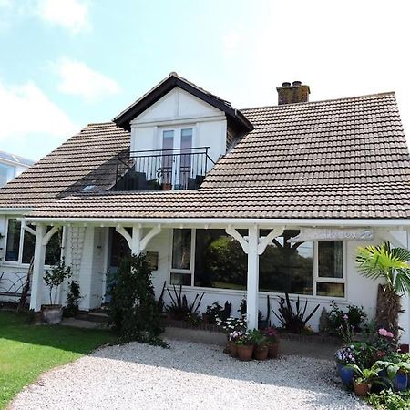Villa Sadlesea West Wittering Exterior foto