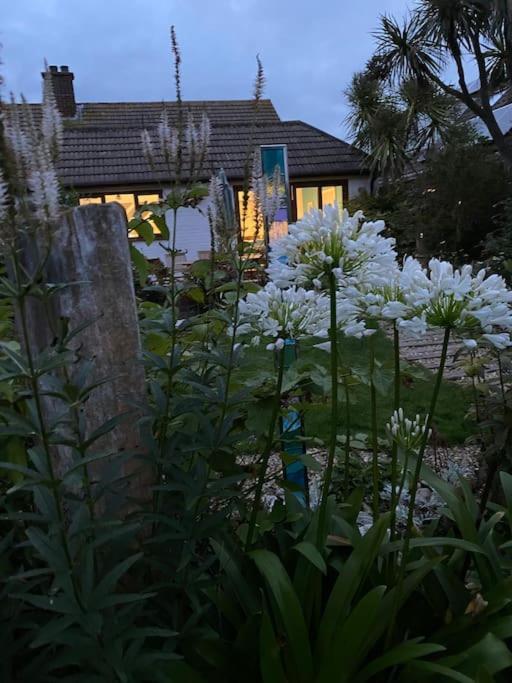 Villa Sadlesea West Wittering Exterior foto