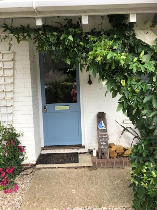 Villa Sadlesea West Wittering Exterior foto